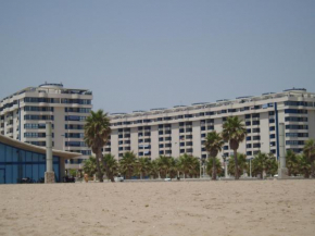 Playa La Patacona